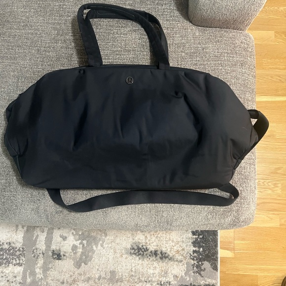Lululemon Go Getter Padded Weekender Bag 34L - Picture 6 of 7